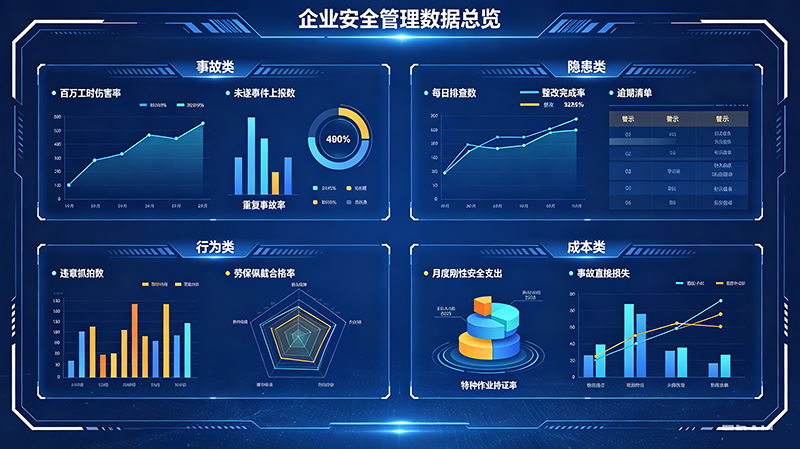安全数据图